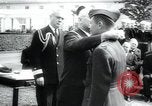 Image of Harry S Truman Washington DC USA, 1945, second 20 stock footage video 65675073844