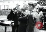 Image of Harry S Truman Washington DC USA, 1945, second 21 stock footage video 65675073844