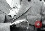 Image of Harry S Truman Washington DC USA, 1945, second 28 stock footage video 65675073844