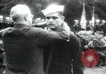 Image of Harry S Truman Washington DC USA, 1945, second 33 stock footage video 65675073844