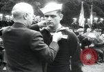 Image of Harry S Truman Washington DC USA, 1945, second 35 stock footage video 65675073844