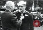 Image of Harry S Truman Washington DC USA, 1945, second 36 stock footage video 65675073844