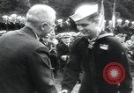 Image of Harry S Truman Washington DC USA, 1945, second 38 stock footage video 65675073844