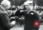 Image of Harry S Truman Washington DC USA, 1945, second 39 stock footage video 65675073844