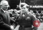 Image of Harry S Truman Washington DC USA, 1945, second 40 stock footage video 65675073844