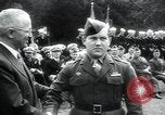 Image of Harry S Truman Washington DC USA, 1945, second 41 stock footage video 65675073844