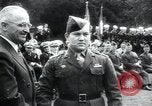 Image of Harry S Truman Washington DC USA, 1945, second 42 stock footage video 65675073844