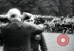 Image of Harry S Truman Washington DC USA, 1945, second 43 stock footage video 65675073844