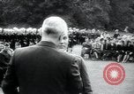 Image of Harry S Truman Washington DC USA, 1945, second 46 stock footage video 65675073844