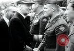 Image of Harry S Truman Washington DC USA, 1945, second 51 stock footage video 65675073844