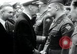 Image of Harry S Truman Washington DC USA, 1945, second 52 stock footage video 65675073844