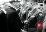 Image of Harry S Truman Washington DC USA, 1945, second 53 stock footage video 65675073844