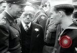 Image of Harry S Truman Washington DC USA, 1945, second 55 stock footage video 65675073844