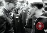 Image of Harry S Truman Washington DC USA, 1945, second 56 stock footage video 65675073844