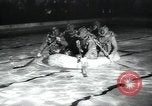 Image of British frogmen United Kingdom, 1945, second 8 stock footage video 65675073845