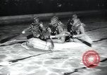 Image of British frogmen United Kingdom, 1945, second 10 stock footage video 65675073845