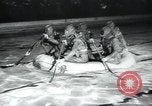 Image of British frogmen United Kingdom, 1945, second 11 stock footage video 65675073845