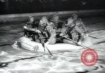 Image of British frogmen United Kingdom, 1945, second 12 stock footage video 65675073845