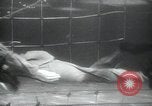 Image of British frogmen United Kingdom, 1945, second 22 stock footage video 65675073845