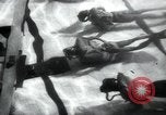 Image of British frogmen United Kingdom, 1945, second 28 stock footage video 65675073845
