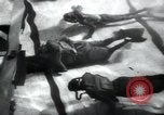 Image of British frogmen United Kingdom, 1945, second 29 stock footage video 65675073845