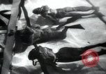 Image of British frogmen United Kingdom, 1945, second 30 stock footage video 65675073845