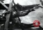Image of British frogmen United Kingdom, 1945, second 33 stock footage video 65675073845