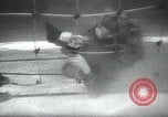 Image of British frogmen United Kingdom, 1945, second 35 stock footage video 65675073845