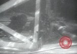 Image of British frogmen United Kingdom, 1945, second 41 stock footage video 65675073845