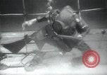 Image of British frogmen United Kingdom, 1945, second 42 stock footage video 65675073845