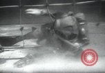Image of British frogmen United Kingdom, 1945, second 43 stock footage video 65675073845