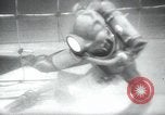 Image of British frogmen United Kingdom, 1945, second 46 stock footage video 65675073845