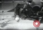 Image of British frogmen United Kingdom, 1945, second 47 stock footage video 65675073845