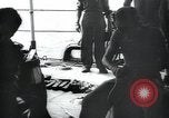 Standbild Underwater demolition Team Balikpapan Borneo Indonesien, 1945, aus Sekunde 5 historischem Filmmaterial Videoclip 65675073846