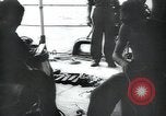 Standbild Underwater demolition Team Balikpapan Borneo Indonesien, 1945, aus Sekunde 6 historischem Filmmaterial Videoclip 65675073846
