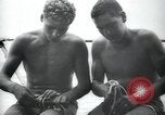 Standbild Underwater demolition Team Balikpapan Borneo Indonesien, 1945, aus Sekunde 9 historischem Filmmaterial Videoclip 65675073846