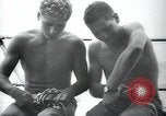 Standbild Underwater demolition Team Balikpapan Borneo Indonesien, 1945, aus Sekunde 10 historischem Filmmaterial Videoclip 65675073846