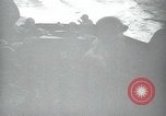 Standbild Underwater demolition Team Balikpapan Borneo Indonesien, 1945, aus Sekunde 16 historischem Filmmaterial Videoclip 65675073846