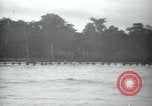 Standbild Underwater demolition Team Balikpapan Borneo Indonesien, 1945, aus Sekunde 19 historischem Filmmaterial Videoclip 65675073846