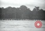 Standbild Underwater demolition Team Balikpapan Borneo Indonesien, 1945, aus Sekunde 20 historischem Filmmaterial Videoclip 65675073846