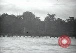 Standbild Underwater demolition Team Balikpapan Borneo Indonesien, 1945, aus Sekunde 22 historischem Filmmaterial Videoclip 65675073846
