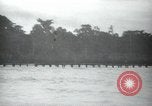 Standbild Underwater demolition Team Balikpapan Borneo Indonesien, 1945, aus Sekunde 23 historischem Filmmaterial Videoclip 65675073846