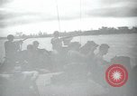 Standbild Underwater demolition Team Balikpapan Borneo Indonesien, 1945, aus Sekunde 29 historischem Filmmaterial Videoclip 65675073846