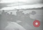 Standbild Underwater demolition Team Balikpapan Borneo Indonesien, 1945, aus Sekunde 33 historischem Filmmaterial Videoclip 65675073846