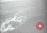 Standbild Underwater demolition Team Balikpapan Borneo Indonesien, 1945, aus Sekunde 37 historischem Filmmaterial Videoclip 65675073846