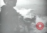 Standbild Underwater demolition Team Balikpapan Borneo Indonesien, 1945, aus Sekunde 47 historischem Filmmaterial Videoclip 65675073846