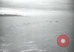 Standbild Underwater demolition Team Balikpapan Borneo Indonesien, 1945, aus Sekunde 48 historischem Filmmaterial Videoclip 65675073846