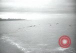 Standbild Underwater demolition Team Balikpapan Borneo Indonesien, 1945, aus Sekunde 50 historischem Filmmaterial Videoclip 65675073846