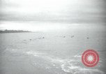 Standbild Underwater demolition Team Balikpapan Borneo Indonesien, 1945, aus Sekunde 51 historischem Filmmaterial Videoclip 65675073846