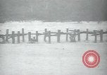 Standbild Underwater demolition Team Balikpapan Borneo Indonesien, 1945, aus Sekunde 55 historischem Filmmaterial Videoclip 65675073846